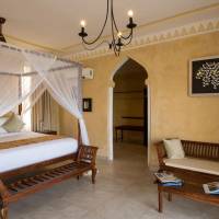 Deluxe Double Room with Ocean View