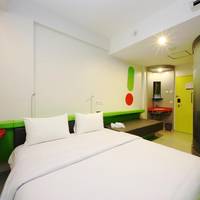 POP! Room