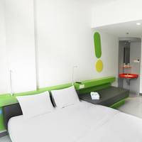 Special Offer – Early Bird at POP! Room