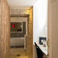 Deluxe Double Room with Bath