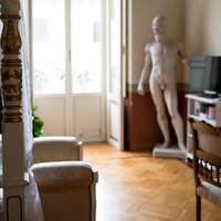 King Suite with Balcony