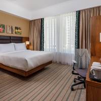 Queen Room - Disability Access