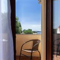 Double Room with Sea View