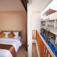 Shocking Deal - Deluxe Room