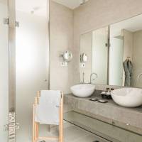 Suite with Private Pool