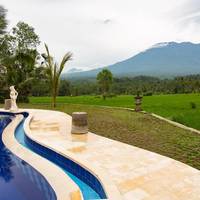 Superior Double Room with Garden View
