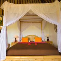 Deluxe Double Room with Mountain View