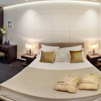 Comfort Double Room with Spa Access