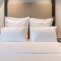 Interior Double Room