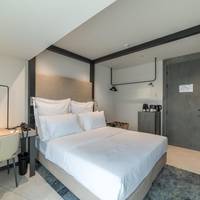 Double Room with City View