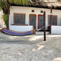 Triple Room with Sea View