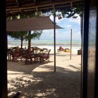 Classic Double Room with Sea View