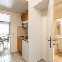 Studio (4 Adults)