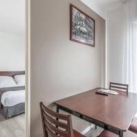 3-Room Apartment (6 people)