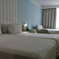 Double Room with Sofa Bed