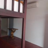 Bed in 4-Bed Mixed Dormitory Room