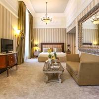 Premium Double or Twin Room City View