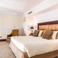 Suite Duplex