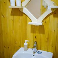 Double or Twin Room with Private Bathroom
