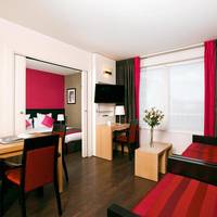One-Bedroom Apartment (5 people)
