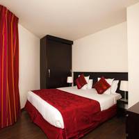 Prestige Suite (6 People)