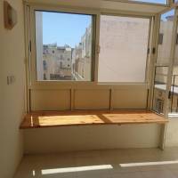 Bed in 6-Bed Female Dormitory Room