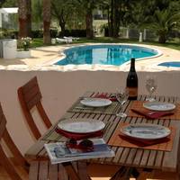 Superior Villa