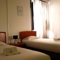 Double or Twin Room with Shared Bathroom