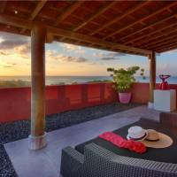 Rooftop Suite