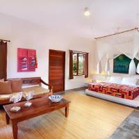 Horizon Room
