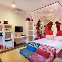 Cocoon Room