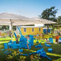 Two-Bedroom Mobile Home - Mirami' Family