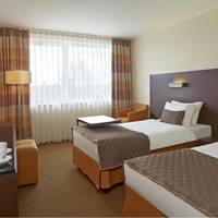 Classic Twin Room