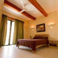 Four-Bedroom Villa