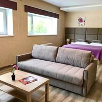 Superior Family Room