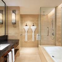 Westin Twin Room