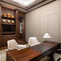 Presidential Suite, Club lounge access, Larger Suite, 1 King