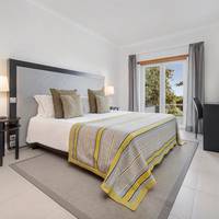 Two-Bedroom Townhouse