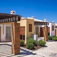 Three-Bedroom Townhouse