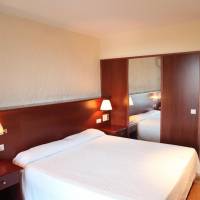 Standard Double Room with Pool View