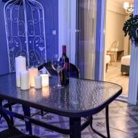 Luxury Triple Room