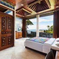 One-Bedroom Honeymoon Cottage