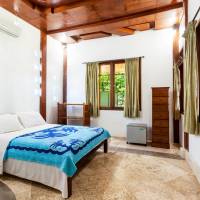 Nirvana Standard Double Room