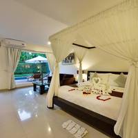 One-Bedroom Villa with Private Pool