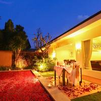 Special Offer - Honeymoon Package at One-Bedroom Villa with Private Pool