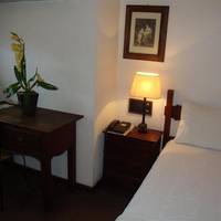 Double or Twin Room with Land View