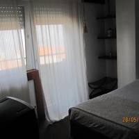 Double or Twin Room with Sea View