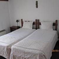 Suite with Land View