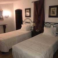 Junior Suite with Sea View