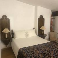 Suite with Sea View